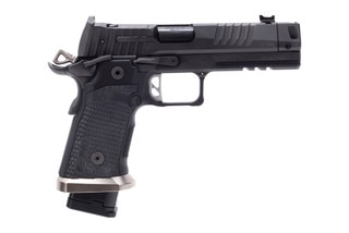 Sig Sauer P211 Compensated 9mm Pistol  23 Round  44
